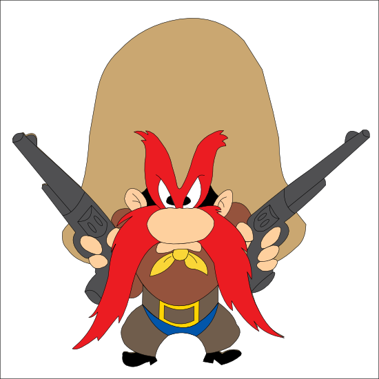 Yosemite Sam profile image