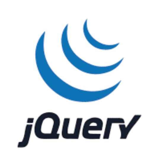 JQuery logo
