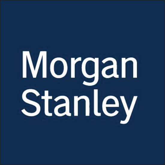 Morgan Stanley logo