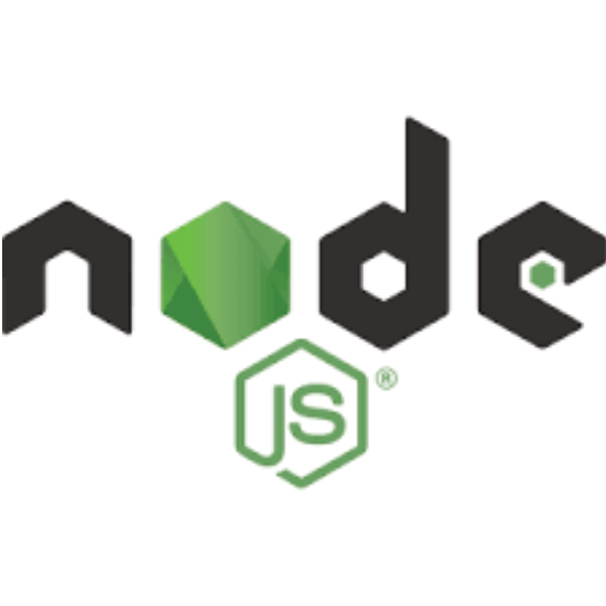 NodeJs logo