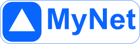 MyNet logo