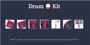 Drum Kit thumbnail